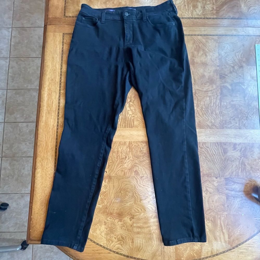 NYDJ Alina Legging Jean!
